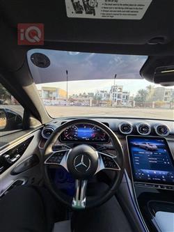 مرسيدس بنز C-Class